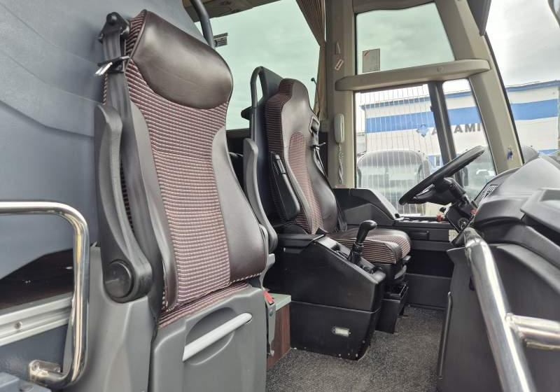 Coach Temsa HD13 / SPROWADZONA/ MANUAL / NOWY SILNIK: picture 36