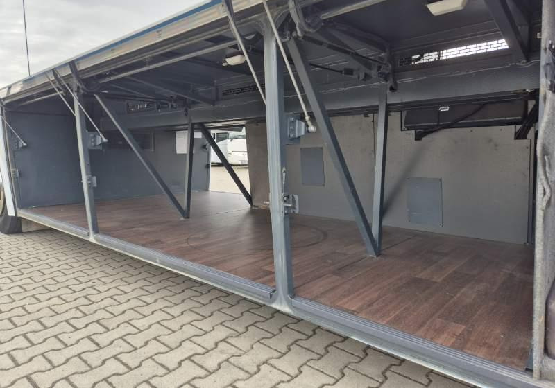Coach Temsa HD13 / SPROWADZONA/ MANUAL / NOWY SILNIK: picture 16