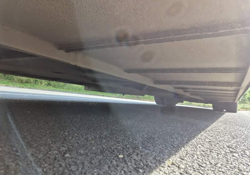 Temsa HD13 / SPROWADZONA/ MANUAL / NOWY SILNIK - Coach: picture 4 Temsa HD13 / SPROWADZONA/ MANUAL / NOWY SILNIK - Coach: picture 4