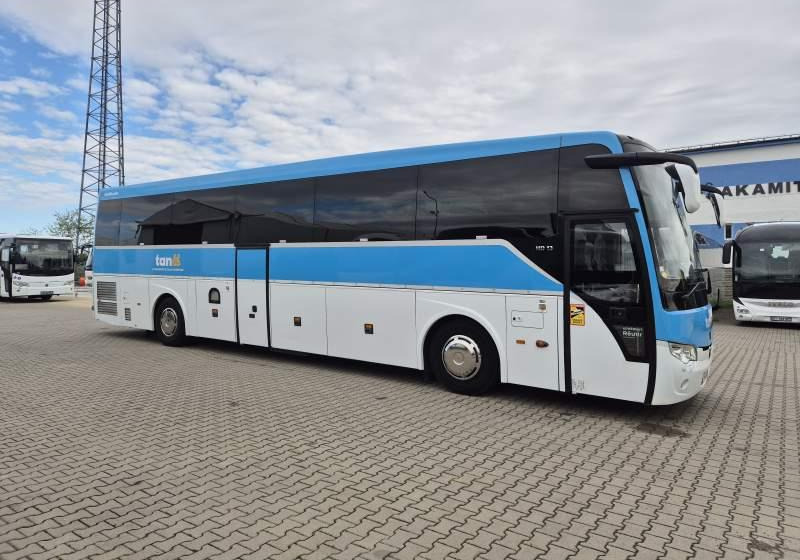 Coach Temsa HD13 / SPROWADZONA/ MANUAL / NOWY SILNIK: picture 8