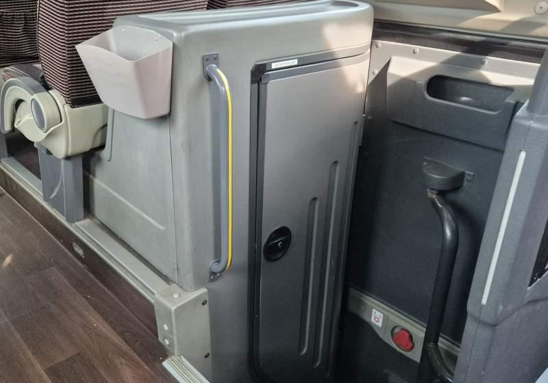 Temsa HD13 / SPROWADZONA/ MANUAL / NOWY SILNIK - Coach: picture 2 Temsa HD13 / SPROWADZONA/ MANUAL / NOWY SILNIK - Coach: picture 2