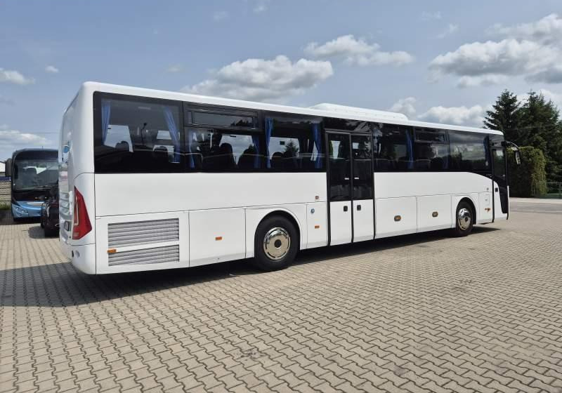 Temsa LD SB 12 PLUS / 108 000 KM / SPROWADZONA/ KLIMA - Suburban bus: picture 4 Temsa LD SB 12 PLUS / 108 000 KM / SPROWADZONA/ KLIMA - Suburban bus: picture 4