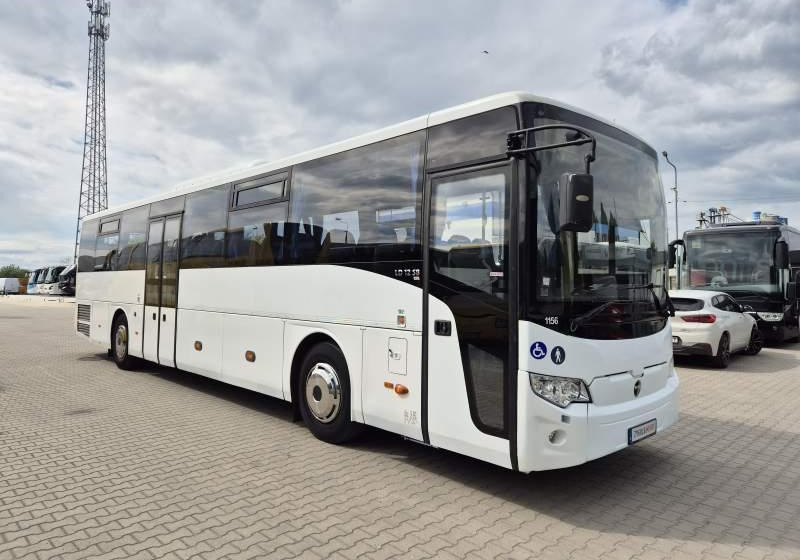 Temsa LD SB 12 PLUS / 108 000 KM / SPROWADZONA/ KLIMA - Suburban bus: picture 2 Temsa LD SB 12 PLUS / 108 000 KM / SPROWADZONA/ KLIMA - Suburban bus: picture 2