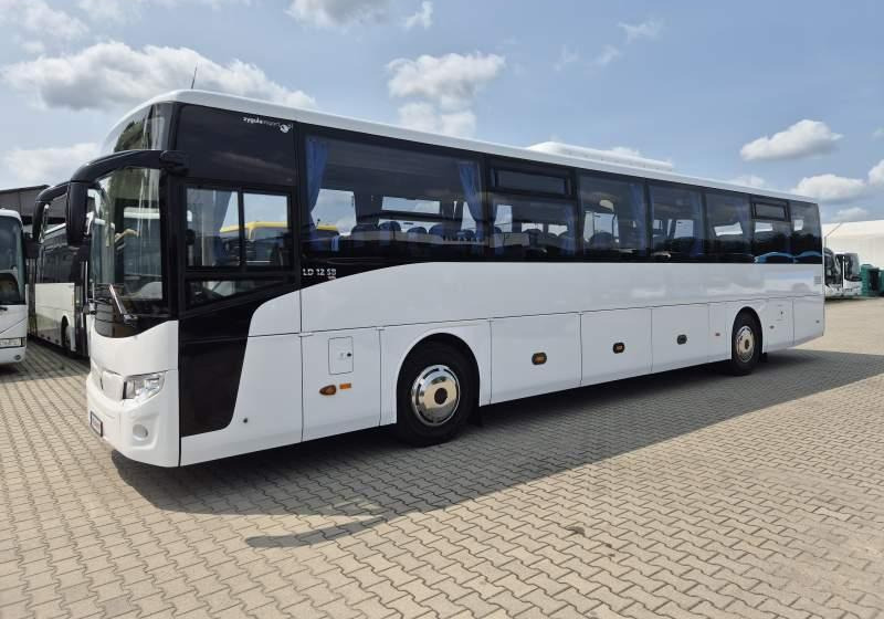 Temsa LD SB 12 PLUS / 108 000 KM / SPROWADZONA/ KLIMA - Suburban bus: picture 5 Temsa LD SB 12 PLUS / 108 000 KM / SPROWADZONA/ KLIMA - Suburban bus: picture 5