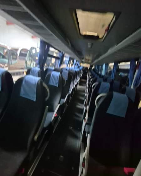 Temsa LD SB 12 PLUS / 98 000 KM / SPROWADZONA/ KLIMA - Suburban bus: picture 2 Temsa LD SB 12 PLUS / 98 000 KM / SPROWADZONA/ KLIMA - Suburban bus: picture 2