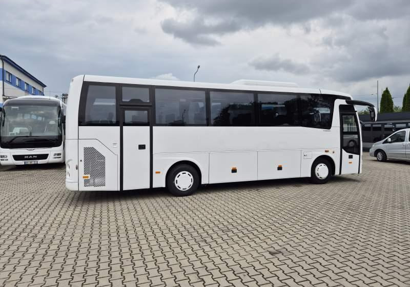 Temsa MD 9 / SPROWADZONA / 41 MIEJSC / EURO 5 - Coach: picture 3 Temsa MD 9 / SPROWADZONA / 41 MIEJSC / EURO 5 - Coach: picture 3