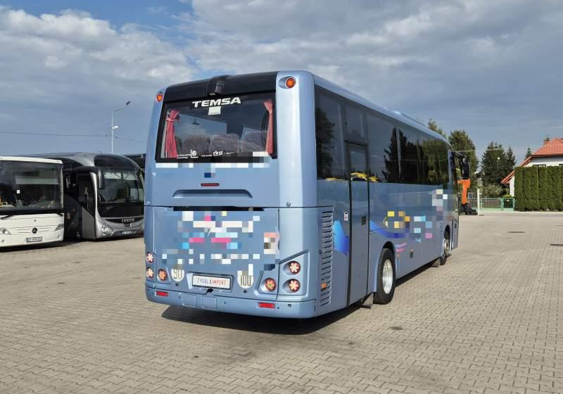 Temsa MD9 / SPROWADZONA / 41 MIEJSC/ EURO 6 - Coach: picture 4 Temsa MD9 / SPROWADZONA / 41 MIEJSC/ EURO 6 - Coach: picture 4