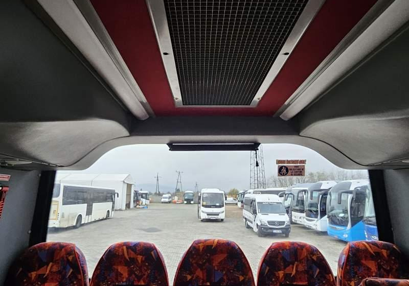 Temsa OPALIN 9 / SPROWADZONA / KLIMA / 128 000 KM - Minibus, Passenger van: picture 4 Temsa OPALIN 9 / SPROWADZONA / KLIMA / 128 000 KM - Minibus, Passenger van: picture 4