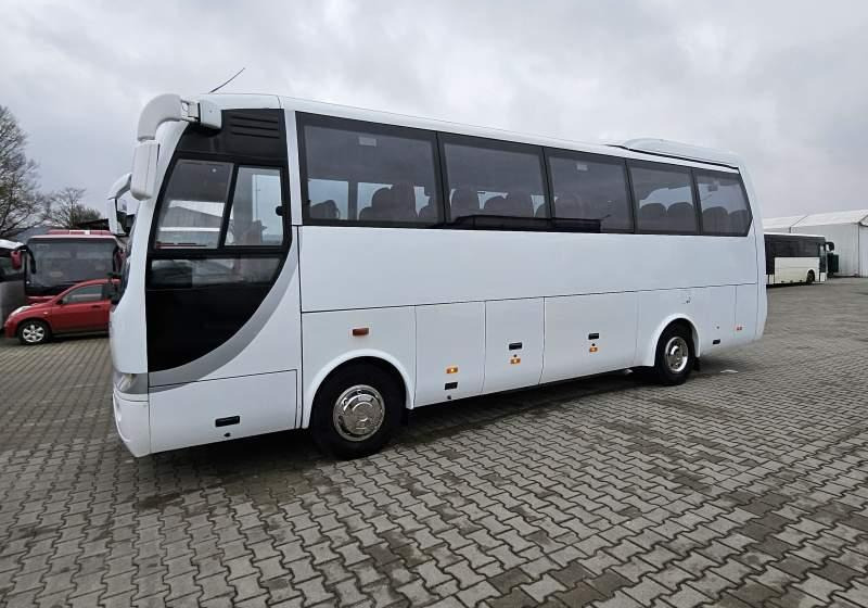 Temsa OPALIN 9 / SPROWADZONA / KLIMA / 128 000 KM - Minibus, Passenger van: picture 5 Temsa OPALIN 9 / SPROWADZONA / KLIMA / 128 000 KM - Minibus, Passenger van: picture 5