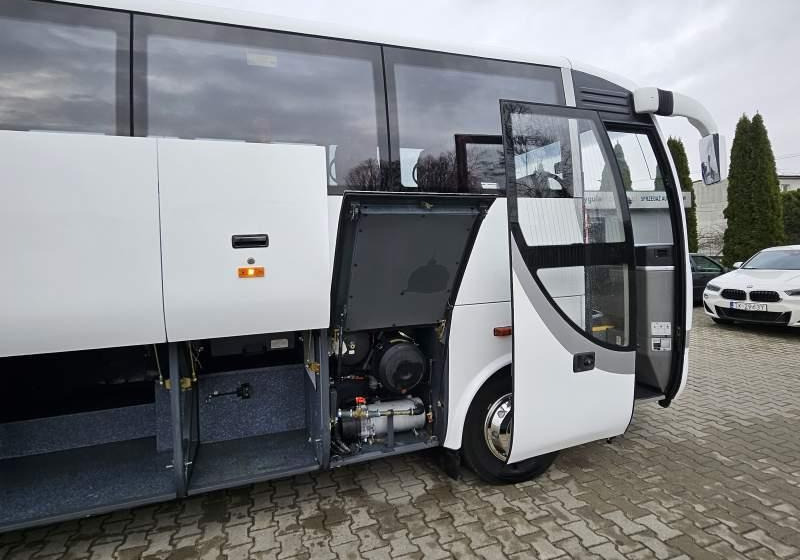 Leasing of  Temsa OPALIN 9 / SPROWADZONA / KLIMA / 128 000 KM Temsa OPALIN 9 / SPROWADZONA / KLIMA / 128 000 KM: picture 17