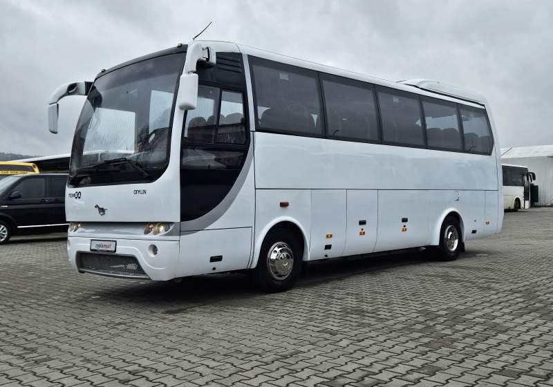 Leasing of  Temsa OPALIN 9 / SPROWADZONA / KLIMA / 128 000 KM Temsa OPALIN 9 / SPROWADZONA / KLIMA / 128 000 KM: picture 9