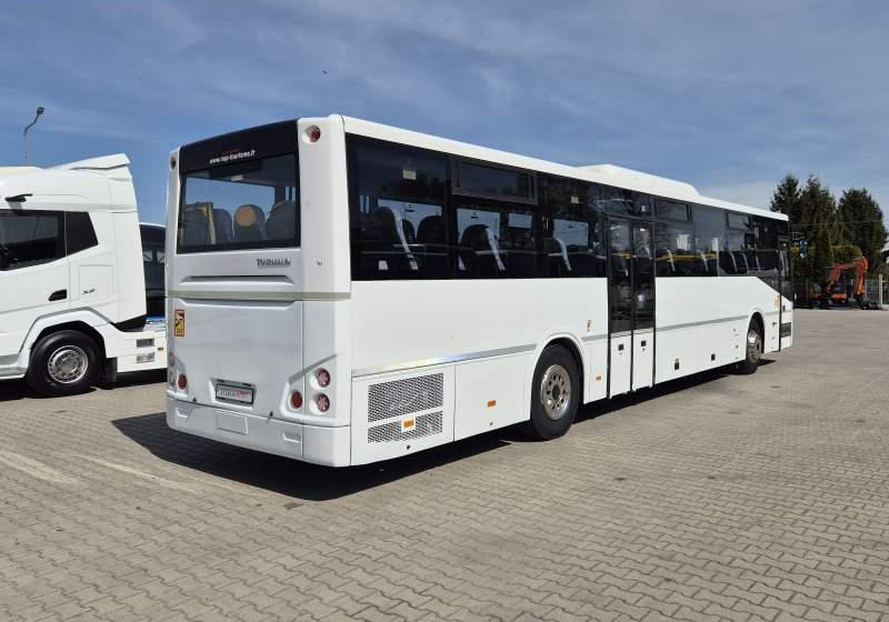 Temsa TOURMALIN LIGHT 13 / SPROWADZONA / EURO 5 / KLIMA - Suburban bus: picture 5 Temsa TOURMALIN LIGHT 13 / SPROWADZONA / EURO 5 / KLIMA - Suburban bus: picture 5