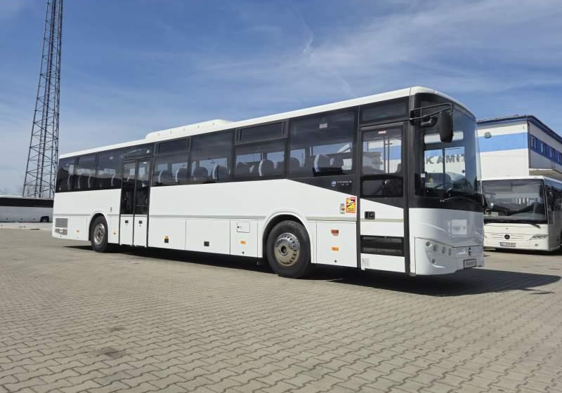 Temsa TOURMALIN LIGHT 13 / SPROWADZONA / EURO 5 / KLIMA - Suburban bus: picture 3 Temsa TOURMALIN LIGHT 13 / SPROWADZONA / EURO 5 / KLIMA - Suburban bus: picture 3