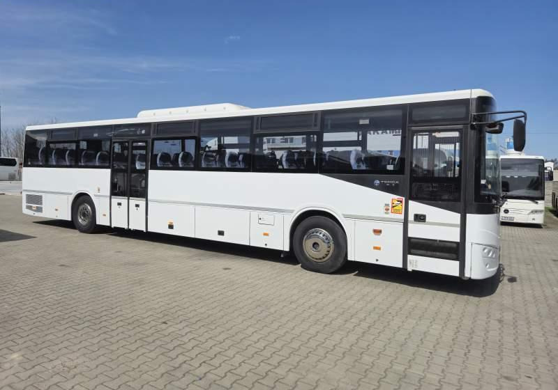 Temsa TOURMALIN LIGHT 13 / SPROWADZONA / EURO 5 / KLIMA - Suburban bus: picture 4 Temsa TOURMALIN LIGHT 13 / SPROWADZONA / EURO 5 / KLIMA - Suburban bus: picture 4