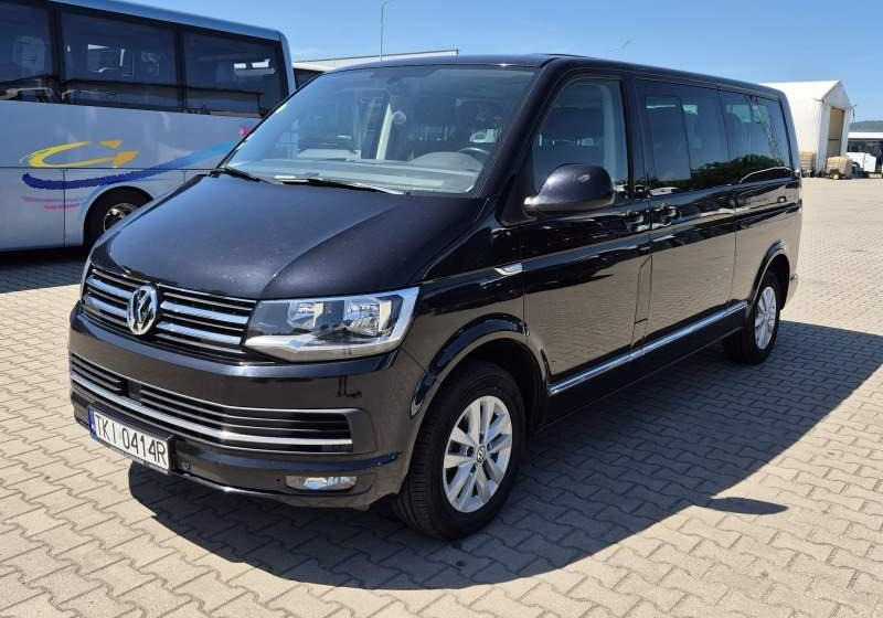 VW CARAVELLE 2.0 TDI L2 HIGHLINE DSG - Minibus, Passenger van: picture 3 VW CARAVELLE 2.0 TDI L2 HIGHLINE DSG - Minibus, Passenger van: picture 3