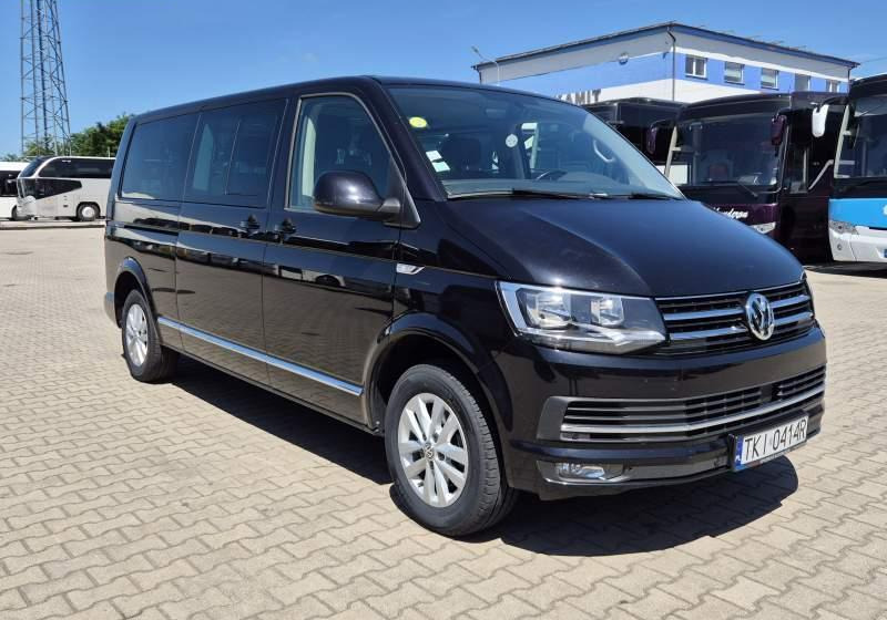VW CARAVELLE 2.0 TDI L2 HIGHLINE DSG - Minibus, Passenger van: picture 2 VW CARAVELLE 2.0 TDI L2 HIGHLINE DSG - Minibus, Passenger van: picture 2