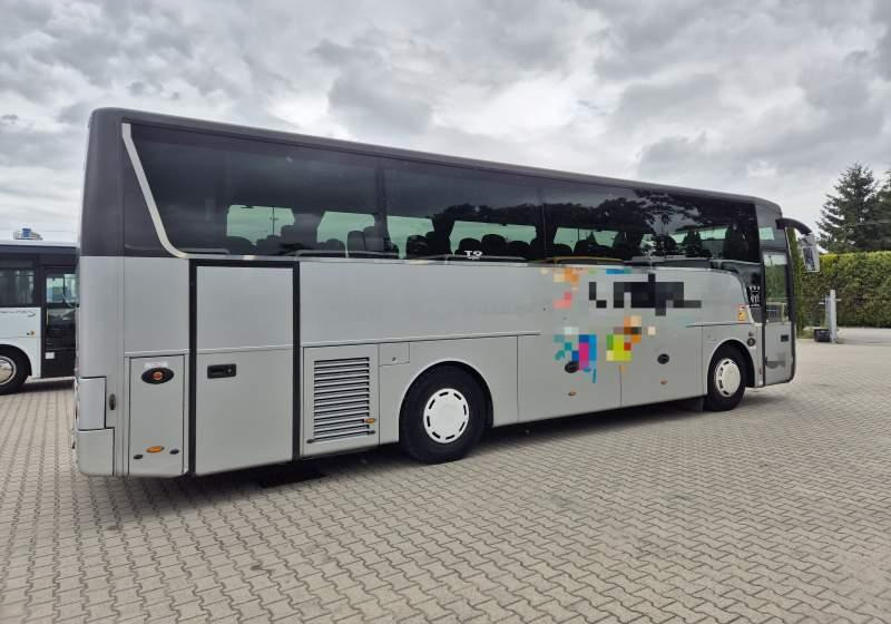 VanHool 911 ALICRON / SPROWADZONY / 10, 50 M/ MANUAL - Coach: picture 3 VanHool 911 ALICRON / SPROWADZONY / 10, 50 M/ MANUAL - Coach: picture 3