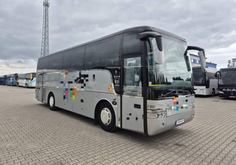 VanHool 911 ALICRON / SPROWADZONY / 10, 50 M/ MANUAL - Coach: picture 5 VanHool 911 ALICRON / SPROWADZONY / 10, 50 M/ MANUAL - Coach: picture 5