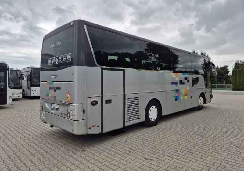 VanHool 911 ALICRON / SPROWADZONY / 10, 50 M/ MANUAL - Coach: picture 2 VanHool 911 ALICRON / SPROWADZONY / 10, 50 M/ MANUAL - Coach: picture 2