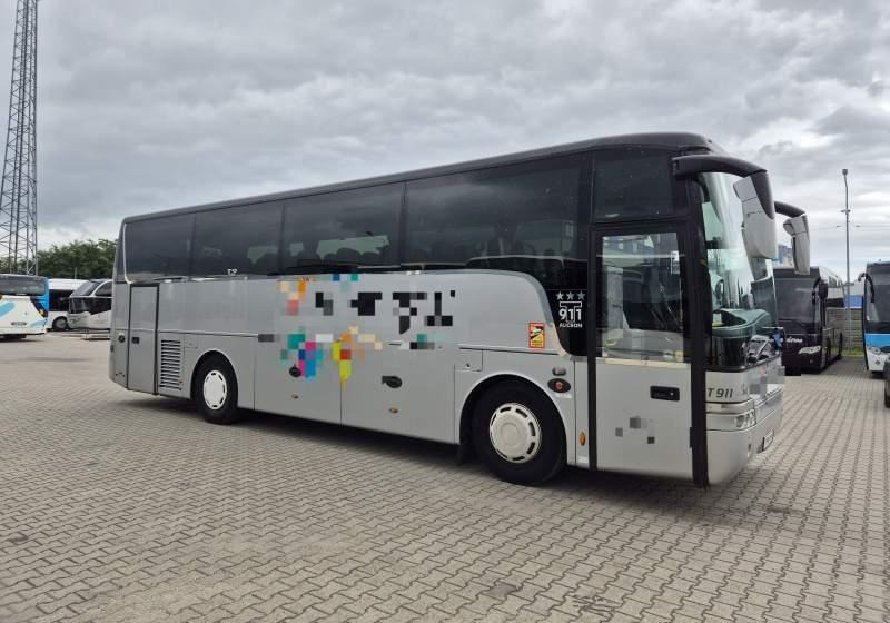 VanHool 911 ALICRON / SPROWADZONY / 10, 50 M/ MANUAL - Coach: picture 4 VanHool 911 ALICRON / SPROWADZONY / 10, 50 M/ MANUAL - Coach: picture 4