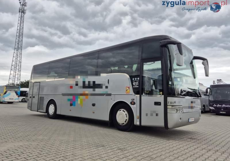 VanHool 911 ALICRON / SPROWADZONY / 10, 50 M/ MANUAL - Coach: picture 1 VanHool 911 ALICRON / SPROWADZONY / 10, 50 M/ MANUAL - Coach: picture 1