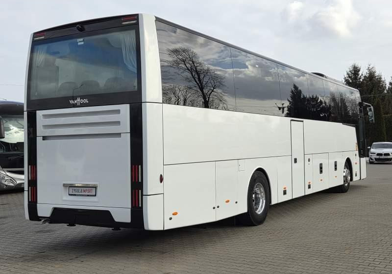Coach VanHool EX16 / SPROWADZONY Z FR / 65 MIEJSC / 146 000 KM: picture 9
