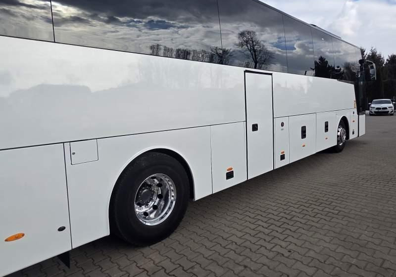 Coach VanHool EX16 / SPROWADZONY Z FR / 65 MIEJSC / 146 000 KM: picture 16