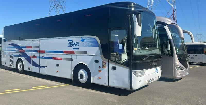 VanHool TX15 ACRON/ 12 METRÓW/ SPROWADZONY / EURO 5 - Coach: picture 1 VanHool TX15 ACRON/ 12 METRÓW/ SPROWADZONY / EURO 5 - Coach: picture 1