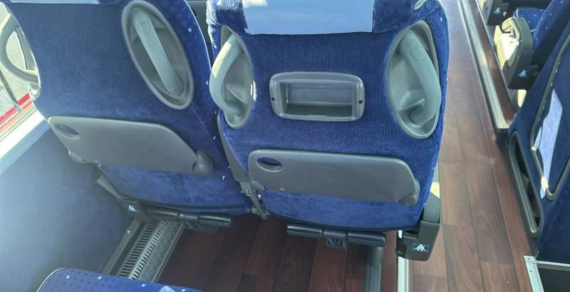 VanHool TX15 ACRON/ SPROWADZONY / MANUAL / EEV - Coach: picture 4 VanHool TX15 ACRON/ SPROWADZONY / MANUAL / EEV - Coach: picture 4