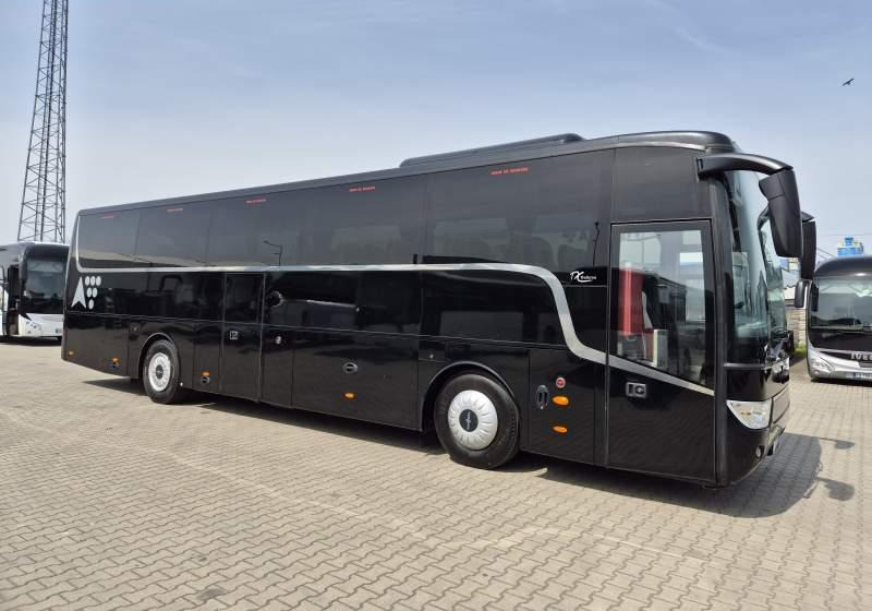 VanHool TX15 ALICRON / SPROWADZONY / 334 000 KM / EURO 6 - Coach: picture 4 VanHool TX15 ALICRON / SPROWADZONY / 334 000 KM / EURO 6 - Coach: picture 4