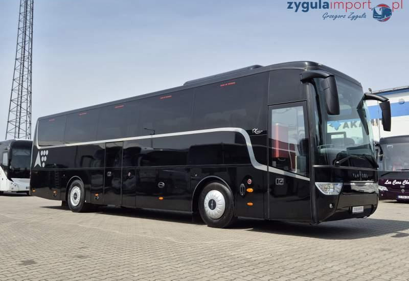 VanHool TX15 ALICRON / SPROWADZONY / 334 000 KM / EURO 6 - Coach: picture 1 VanHool TX15 ALICRON / SPROWADZONY / 334 000 KM / EURO 6 - Coach: picture 1