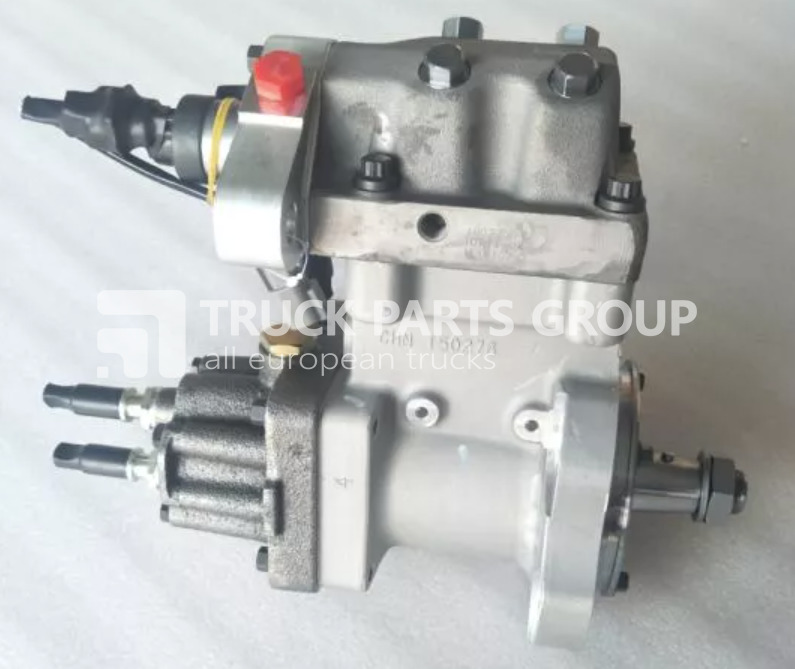 CUMMINS fuel injection pump 6C8.3, ISC8.3, ISL8.9, L8.9, L9.3, L9.5, QSC8.3, QSL9, QSL9.3 3973228, 4921431, 4903462, 4921431NX, 4954200, 4954200RX, 559476 - Fuel pump: picture 2 CUMMINS fuel injection pump 6C8.3, ISC8.3, ISL8.9, L8.9, L9.3, L9.5, QSC8.3, QSL9, QSL9.3 3973228, 4921431, 4903462, 4921431NX, 4954200, 4954200RX, 559476 - Fuel pump: picture 2