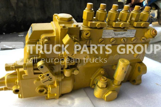 Carterpillar CAT 320C E320C excavator fuel injection pump 1016099150, 9400612211, 3436115070, 1016099360, 1016093650, 1010629310, 101068460, 1010688050 - Fuel pump for Excavator: picture 3 Carterpillar CAT 320C E320C excavator fuel injection pump 1016099150, 9400612211, 3436115070, 1016099360, 1016093650, 1010629310, 101068460, 1010688050 - Fuel pump for Excavator: picture 3