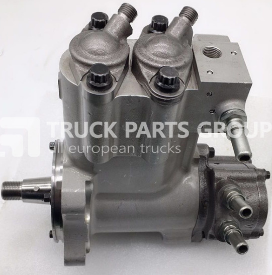 Cummins fuel pumps KP1800, 4384385, 4384385, 4306945, C4306945, P4306945, V81CF304,84493585, P4921431, 4954200, 2897500, 4088643, 4921434, 4902731, 4903462, 4921431, 5311171, 39793228, 3973228, 844935 - Fuel pump: picture 1 Cummins fuel pumps KP1800, 4384385, 4384385, 4306945, C4306945, P4306945, V81CF304,84493585, P4921431, 4954200, 2897500, 4088643, 4921434, 4902731, 4903462, 4921431, 5311171, 39793228, 3973228, 844935 - Fuel pump: picture 1