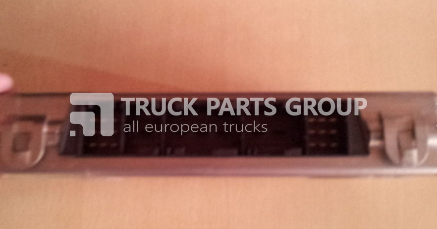 DAF 105XF, EURO5, EURO6, electronic control unit, EDC, ECU, VIC3, 17 control unit - ECU for Truck: picture 2 DAF 105XF, EURO5, EURO6, electronic control unit, EDC, ECU, VIC3, 17 control unit - ECU for Truck: picture 2