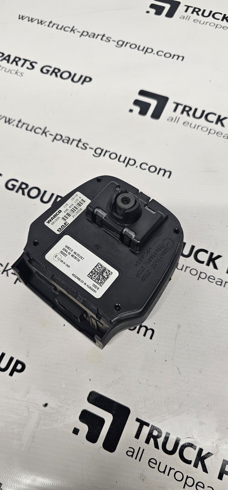 DAF DAF XF, CF, 106XF lane warning system control unit, Electrical System LDWS camera by WABCO 4460701150, 4460700162, 2119558, 28535222, 2030561, 4460700262, 779BF06658, 28592316, 2119707, 4460701260, 42 - ECU: picture 2 DAF DAF XF, CF, 106XF lane warning system control unit, Electrical System LDWS camera by WABCO 4460701150, 4460700162, 2119558, 28535222, 2030561, 4460700262, 779BF06658, 28592316, 2119707, 4460701260, 42 - ECU: picture 2