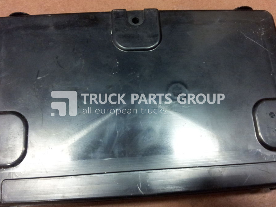 DAF XF, CF EURO6, 106XF, ELC control unit, electric light control, 1 control unit - ECU for Truck: picture 3 DAF XF, CF EURO6, 106XF, ELC control unit, electric light control, 1 control unit - ECU for Truck: picture 3