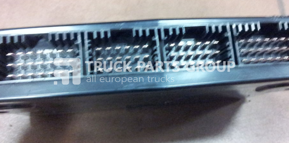DAF XF, CF EURO6, 106XF, ELC control unit, electric light control, 1 control unit - ECU for Truck: picture 2 DAF XF, CF EURO6, 106XF, ELC control unit, electric light control, 1 control unit - ECU for Truck: picture 2
