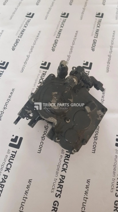 IVECO IVECO STRALIS EURO6 HI-WAY, MAN TGX, TGA TGL, TGM EURO6; MERCEDES ACTROS MP2 / MP3, ATEGO, ATEGO 2, AXOR, AXOR 2 EBS trailer control brake valve 4802040020, 4802040010, 81523016216, RX17.16.001, RX17. - ECU for Truck: picture 3 IVECO IVECO STRALIS EURO6 HI-WAY, MAN TGX, TGA TGL, TGM EURO6; MERCEDES ACTROS MP2 / MP3, ATEGO, ATEGO 2, AXOR, AXOR 2 EBS trailer control brake valve 4802040020, 4802040010, 81523016216, RX17.16.001, RX17. - ECU for Truck: picture 3