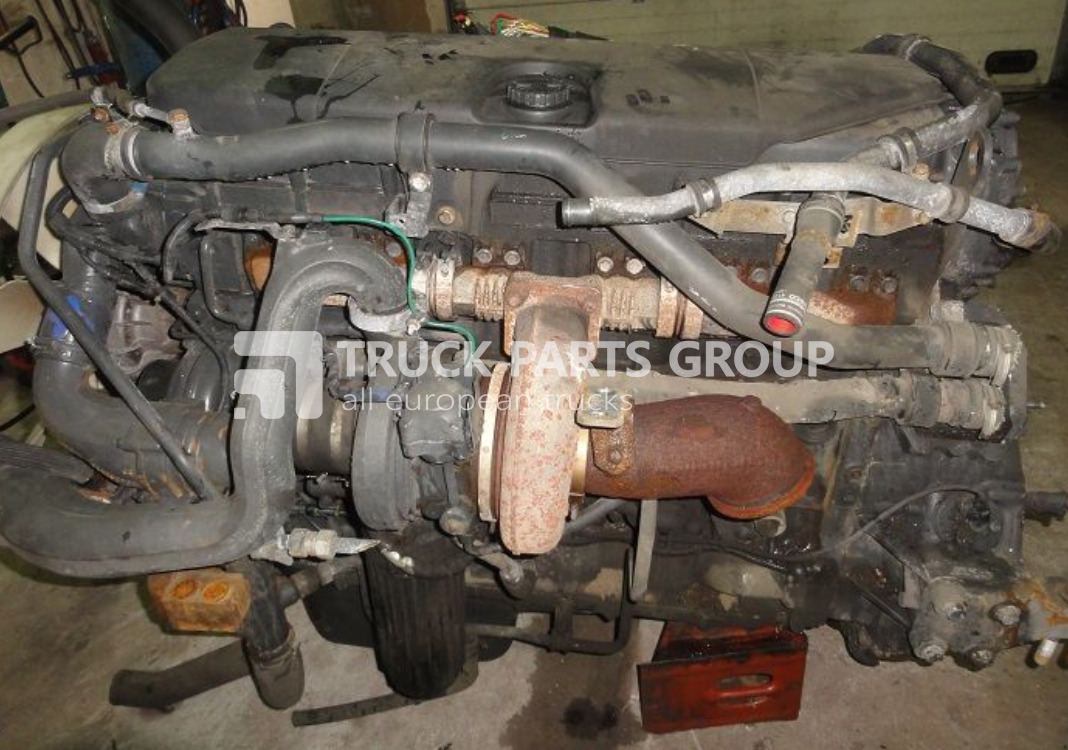 IVECO Stralis EURO5 corsor 10, cursor 8, cursor 13 engine EURO4, EURO5 engine - Engine for Truck: picture 1 IVECO Stralis EURO5 corsor 10, cursor 8, cursor 13 engine EURO4, EURO5 engine - Engine for Truck: picture 1