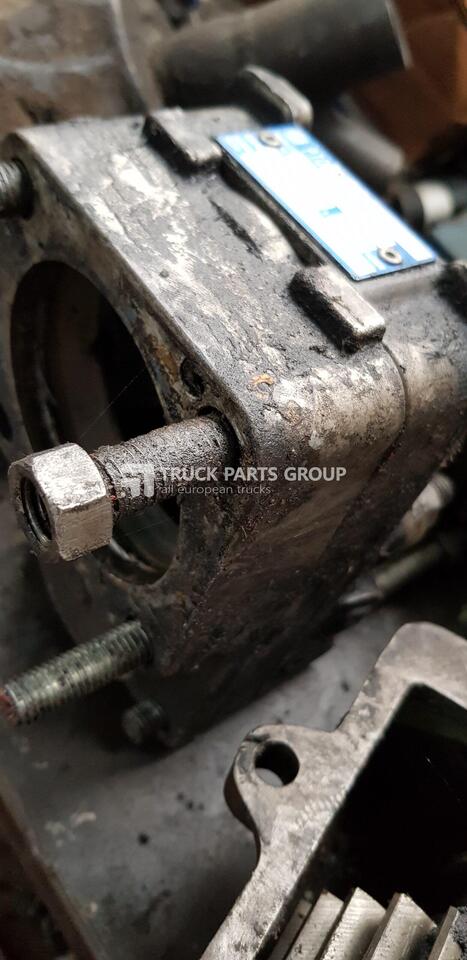 MAN, DAF, RENAULT, IVECO PTO, power take off, NH4C, 6090042021, 00750546, 81381006773, NH/4C, 6090042004, 132926, 5010452719, NH/1C, NH1C, 6090012022, 00608637, 81381006771, 81381009773 - Transmission: picture 2 MAN, DAF, RENAULT, IVECO PTO, power take off, NH4C, 6090042021, 00750546, 81381006773, NH/4C, 6090042004, 132926, 5010452719, NH/1C, NH1C, 6090012022, 00608637, 81381006771, 81381009773 - Transmission: picture 2