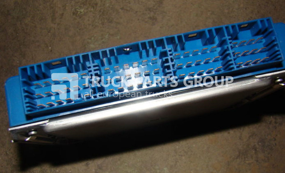 MAN TGA, TGX, Control unit EBS, EDC, ECU, 81258087026, 0486106071, 5/8 control unit - ECU for Truck: picture 3 MAN TGA, TGX, Control unit EBS, EDC, ECU, 81258087026, 0486106071, 5/8 control unit - ECU for Truck: picture 3