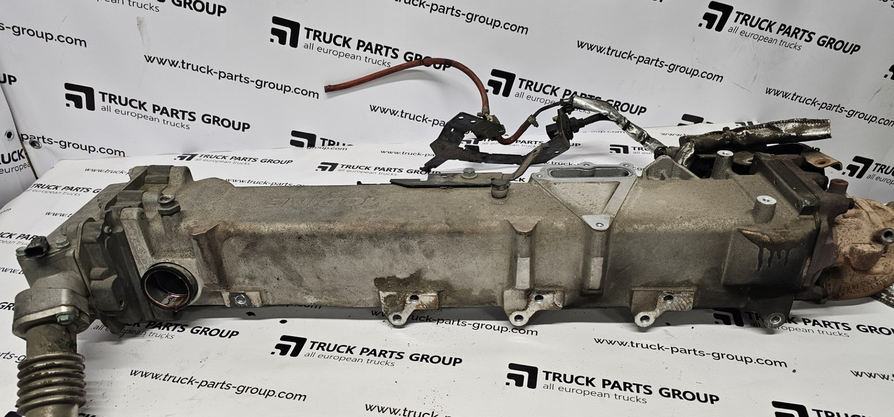 MAN TGX, TGS EURO6, EURO 6 emission EGR valve, exhaust valve, 51081516129, 51081506095, 51081506095, 51081506129, 51081506143, 51081506095 51081506129, 51081506143, 5846R232, 51081506129, 51081506095, - Valve for Truck: picture 2 MAN TGX, TGS EURO6, EURO 6 emission EGR valve, exhaust valve, 51081516129, 51081506095, 51081506095, 51081506129, 51081506143, 51081506095 51081506129, 51081506143, 5846R232, 51081506129, 51081506095, - Valve for Truck: picture 2