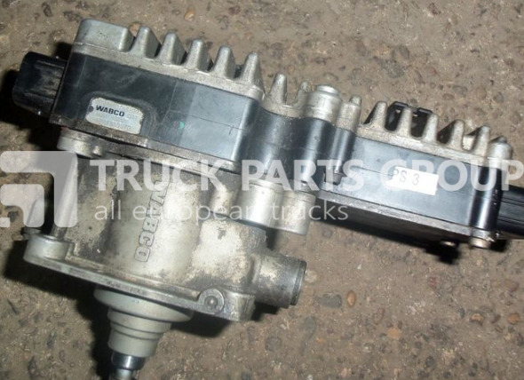 MERCEDES-BENZ 5 Gate cylinder with gate module 0032600963, 0022602263, 0022606 gearbox - Gearbox and parts for Truck: picture 1 MERCEDES-BENZ 5 Gate cylinder with gate module 0032600963, 0022602263, 0022606 gearbox - Gearbox and parts for Truck: picture 1