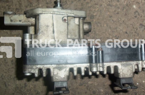 MERCEDES-BENZ 5 Gate cylinder with gate module 0032600963, 0022602263, 0022606 gearbox - Gearbox and parts for Truck: picture 2 MERCEDES-BENZ 5 Gate cylinder with gate module 0032600963, 0022602263, 0022606 gearbox - Gearbox and parts for Truck: picture 2