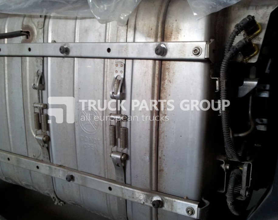MERCEDES-BENZ Actors MP4 EURO5, EURO6 catalyst, exhaust system, catalysator 00 catalyst - Catalytic converter for Truck: picture 4 MERCEDES-BENZ Actors MP4 EURO5, EURO6 catalyst, exhaust system, catalysator 00 catalyst - Catalytic converter for Truck: picture 4