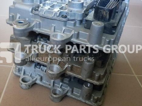MERCEDES-BENZ Atego, Antos EURO6 emission engine control unit, ECU, EDC, PLD, control unit - ECU for Truck: picture 1 MERCEDES-BENZ Atego, Antos EURO6 emission engine control unit, ECU, EDC, PLD, control unit - ECU for Truck: picture 1