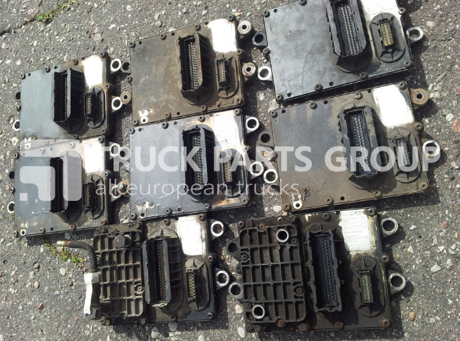 MERCEDES-BENZ Atego engine control unit PLD, ECU, EDC, MR unit, + chip, fully control unit - ECU for Truck: picture 1 MERCEDES-BENZ Atego engine control unit PLD, ECU, EDC, MR unit, + chip, fully control unit - ECU for Truck: picture 1