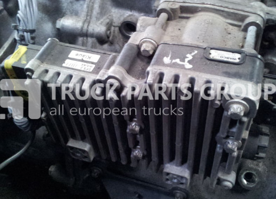 MERCEDES-BENZ EURO3, EURO5, gearbox control unit EDC, gate cylinder with gate control unit - Gearbox and parts for Truck: picture 2 MERCEDES-BENZ EURO3, EURO5, gearbox control unit EDC, gate cylinder with gate control unit - Gearbox and parts for Truck: picture 2