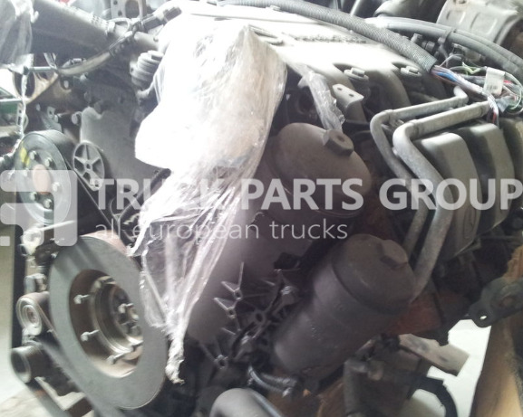 MERCEDES-BENZ actros engine EURO5 OM501LA V, 0020106500, 0020108200 OM 501 LA engine - Engine for Truck: picture 2 MERCEDES-BENZ actros engine EURO5 OM501LA V, 0020106500, 0020108200 OM 501 LA engine - Engine for Truck: picture 2